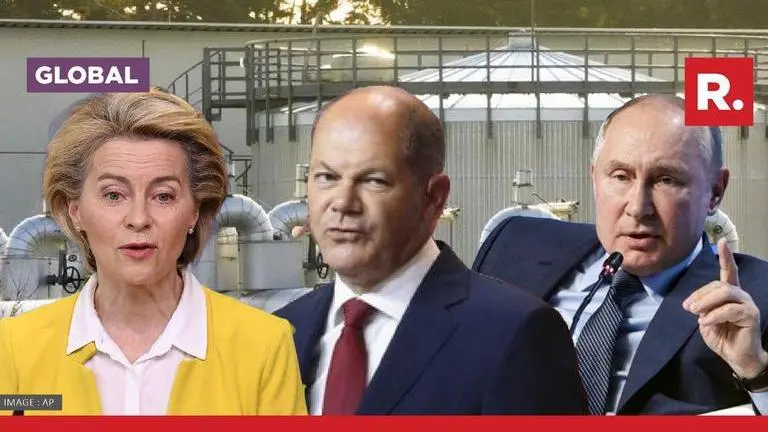 Europe's energy spending bill to protect households from energy crisis climbs to €800 bln Europe