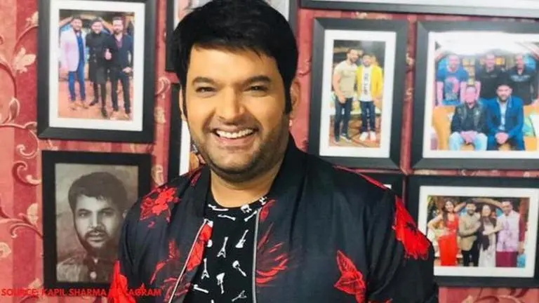 Kapil Sharma