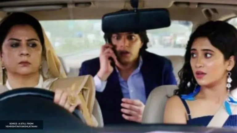 'Yeh Rishta Kya Kehlata Hai' Written Update July 16, 2020: Sita tries to expose Naira Yeh Rishta Kya Kehlata Hai written update