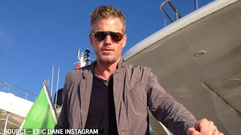 What happened to McSteamy on Grey's Anatomy? A quick recap about Mark Sloan's end what happened to mcsteamy on grey's anatomy