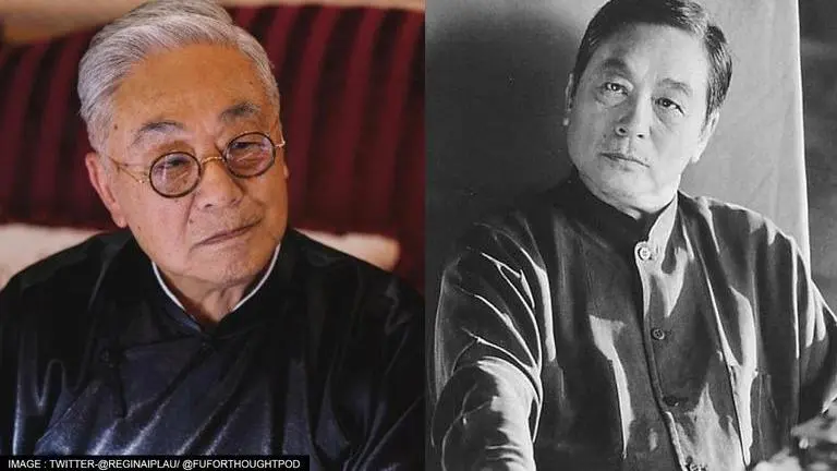 Veteran Hong Kong actor Kenneth Tsang found dead in COVID quarantine hotel hong kong