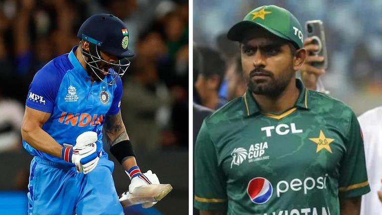 'Virat Kohli Just Showed His Class Today': Pakistan Captain Babar Azam ...