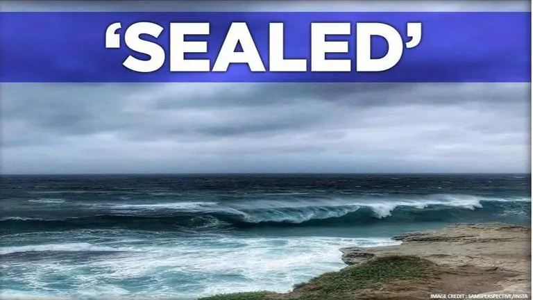 Australia closes Bondi Beach as crowds defy social distancing protocol amid COVID-19 scare Australia