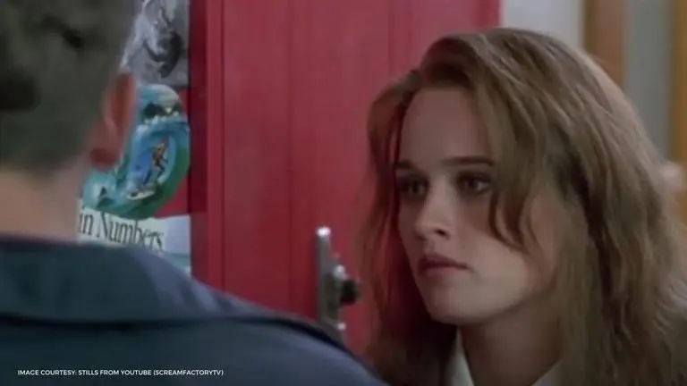 'The Craft' cast featured Robin Tunney as Sarah and Fairuza Balk as Nancy the craft cast