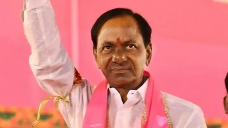Telangana: HC gives a green signal to CM KCR's Rs 400 crore secretariat plan in Hyderabad Telangana