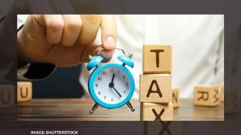 new income tax portal not working