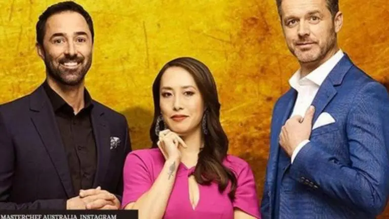 Masterchef Australia season 12: Know who are the new judges on this culinary show masterchef australia season 12