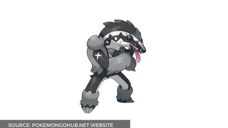 Source: pokemongohub.net Website