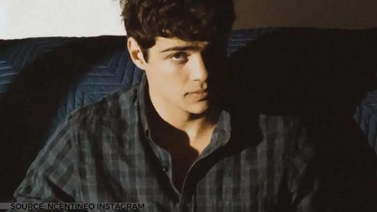 Noah Centineo to play a lawyer in upcoming CIA series on Netflix Noah Centineo