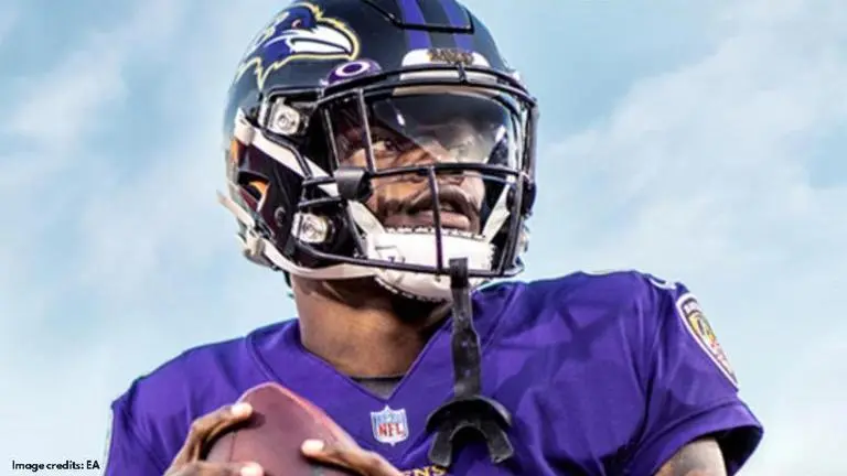 Madden 21 QB ratings