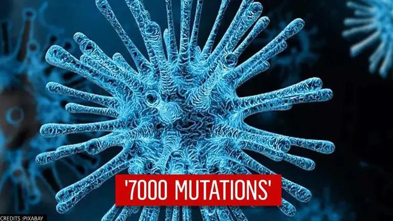 Over 7000 Coronavirus mutations in India, might pose serious risks: CSIR-CCMB Report Coronavirus