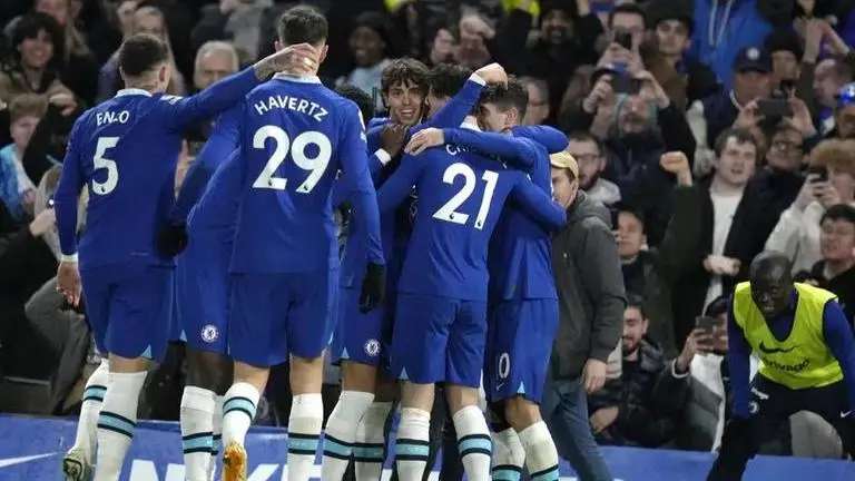 Chelsea blame financial losses on sanctions on former owner Roman Abramovich Chelsea