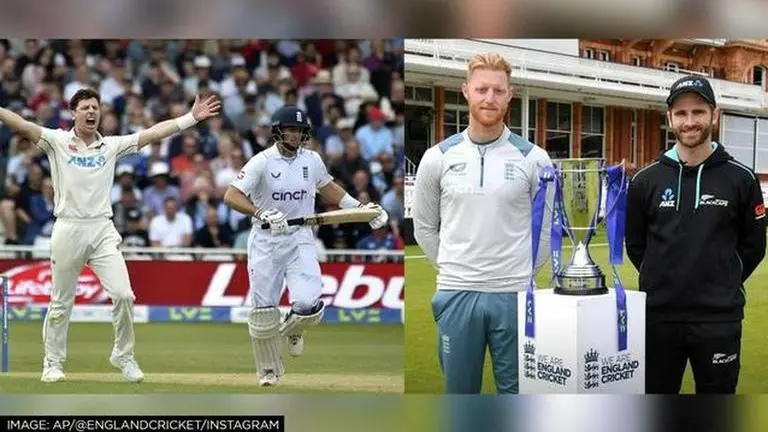 England vs New Zealand live streaming: How to watch 3rd Test LIVE in India, UK, Australia? England vs New Zealand