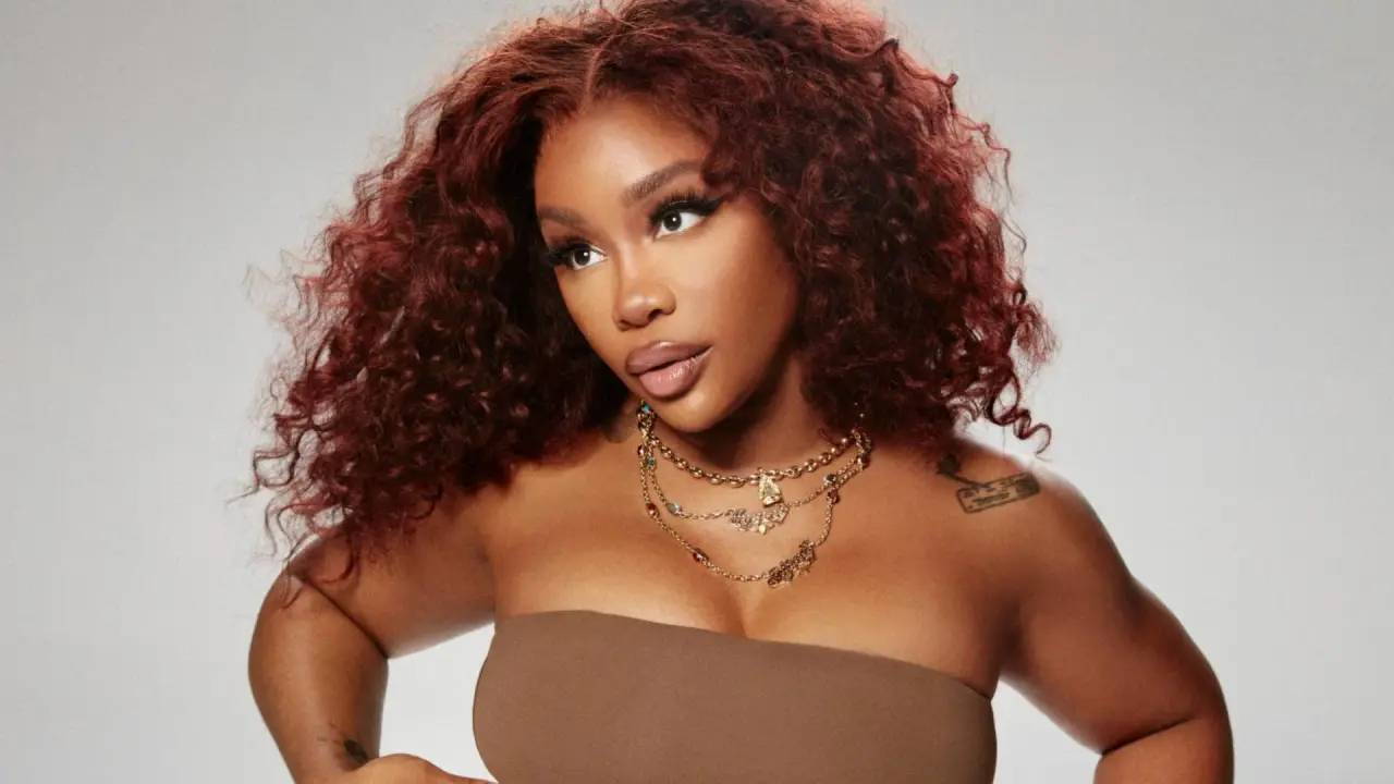 Grammy Awards 2024: SZA leads nominations with nine nods, Victoria Monét & Phoebe Bridgers follow SZA