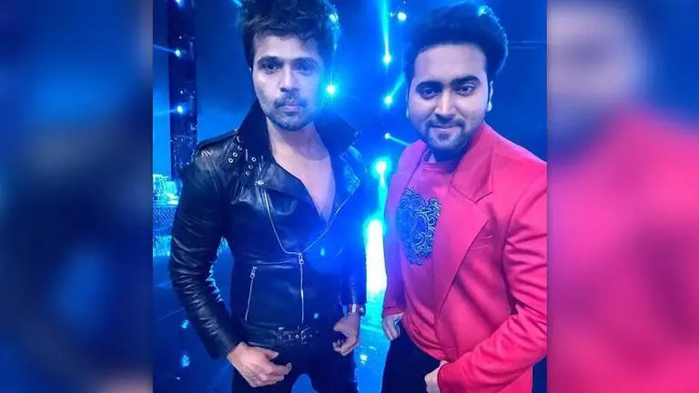 Himesh Reshammiya set to launch 'Indian Idol' 12 contestant Mohd Danish after Sawai Bhat Himesh Reshammiya