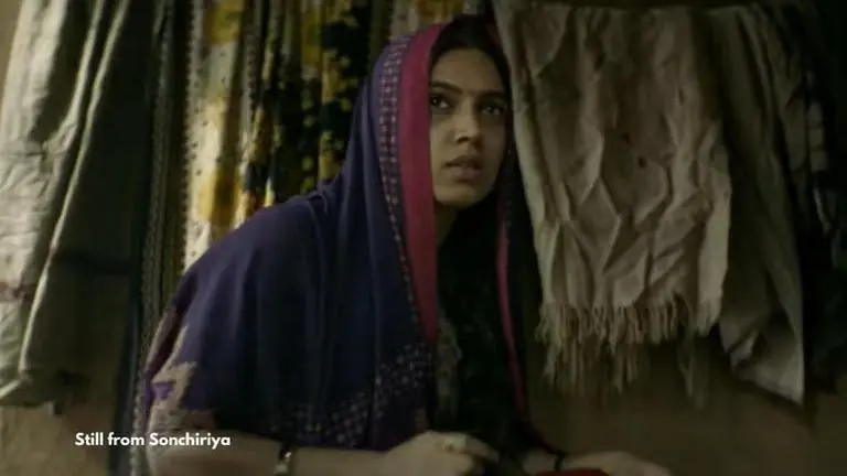 If you loved 'Sonchiriya', here are other films directed by Abhishek Chaubey Abhishek Chaubey's Sonchiriya