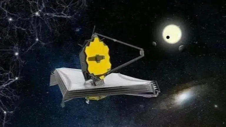 Experts from India to get a piece of NASA's James Webb telescope; read what they'll study India