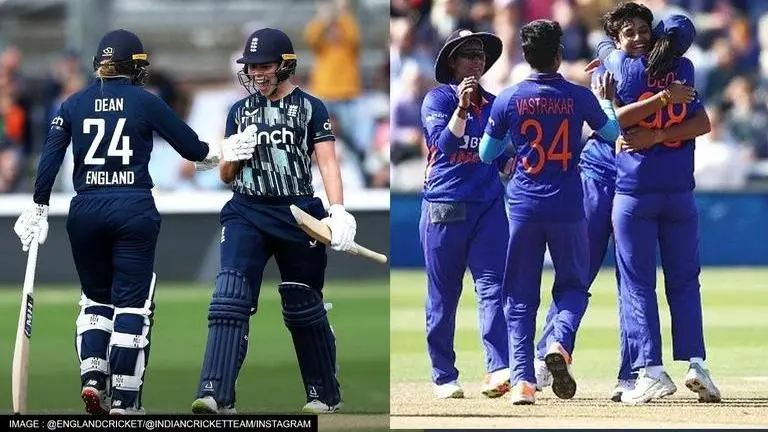 India women vs England women live streaming: How to watch 2nd ODI LIVE in India, UK and US India