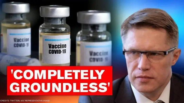 Russia dismisses COVID-19 vaccine safety concerns, medics to get doses in two weeks Russia