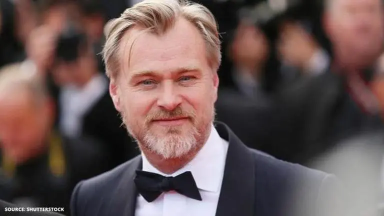 christopher nolan