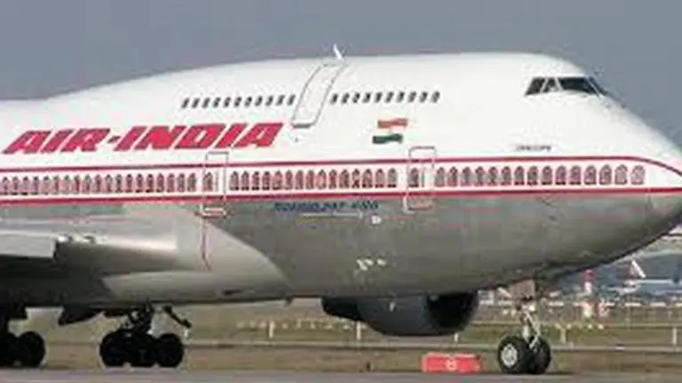 Air India launches flights between Bhubaneswar and Surat Air India