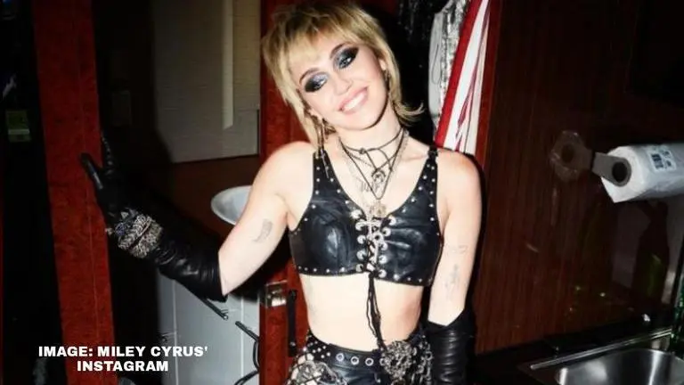 DYK Miley Cyrus was a subject taught in a university in 2014 based on the pop-star's life? Miley Cyrus