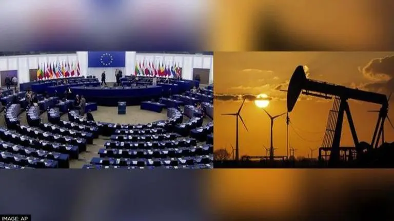 EU nations to try reaching an agreement on Russian oil embargo before summit on May 30 EU