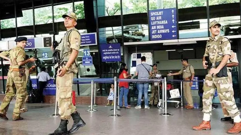 Unattended bag creates bomb scare at Mangaluru airport