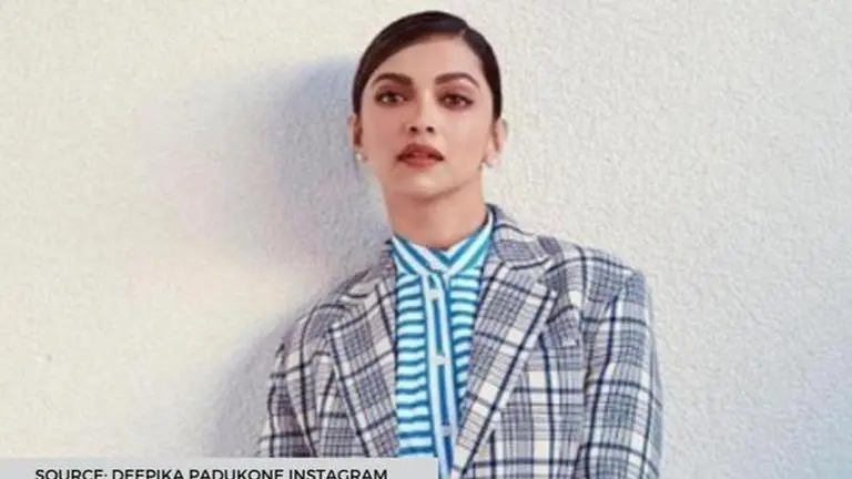 Deepika Padukone