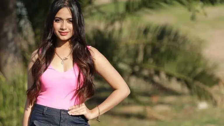 ‘Khatron Ke Khiladi’: Youngest contestant Jannat Zubair shares 'show has nothing to do with age' Jannat Zubair, Khatron Ke Khiladi