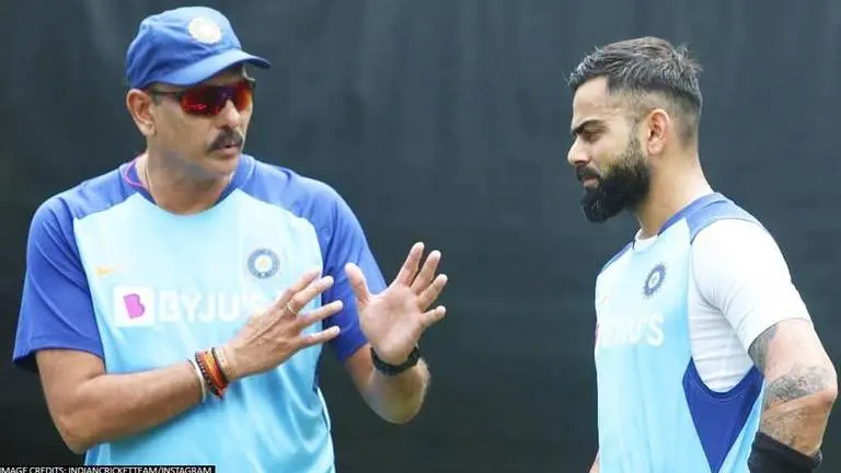 'We’ve beaten every team in world', says Ravi Shastri as coaching tenure approaches end Ravi Shastri on his time as India head coach