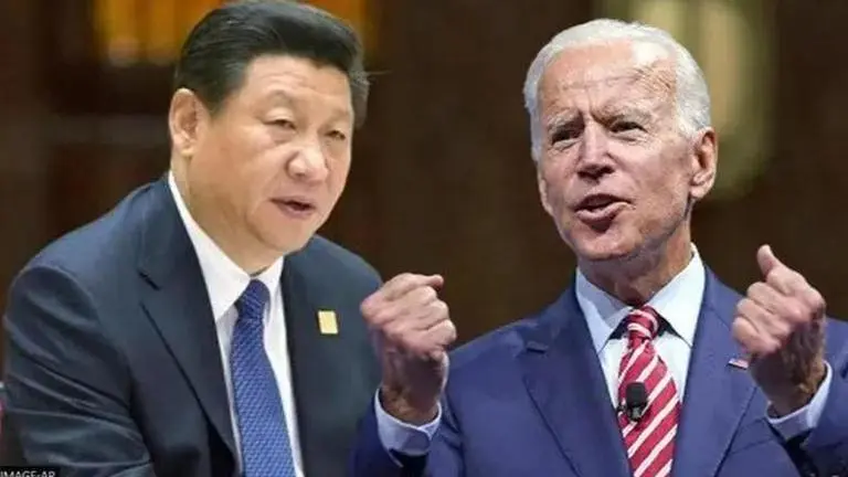 China's army officials 'ghosting' calls from Pentagon amid tensions over Taiwan: Report Pentagon