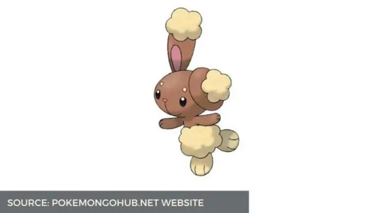 Source: pokemongohub.net Website