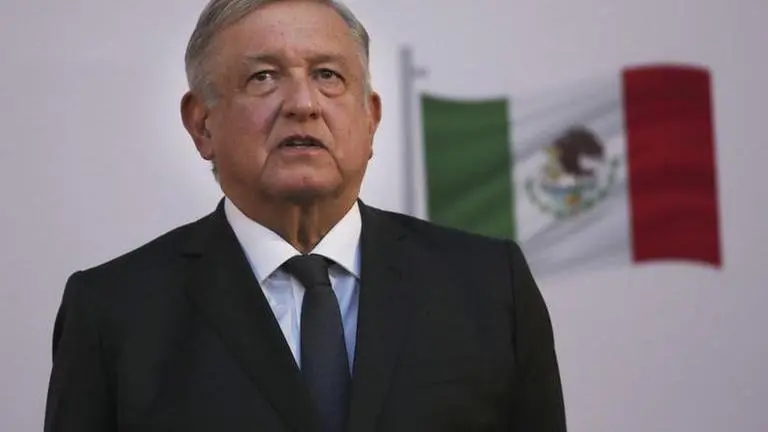 Mexico’s president calls virus lockdowns “dictatorship”