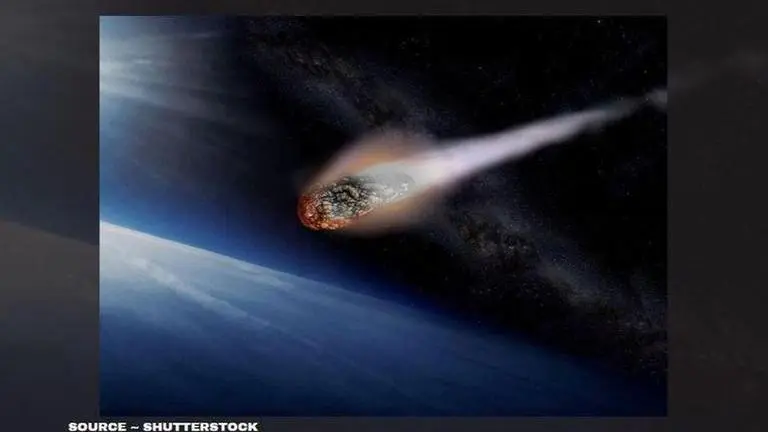 3 asteroids are heading towards Earth; NASA reveals how close the approach will be asteroid