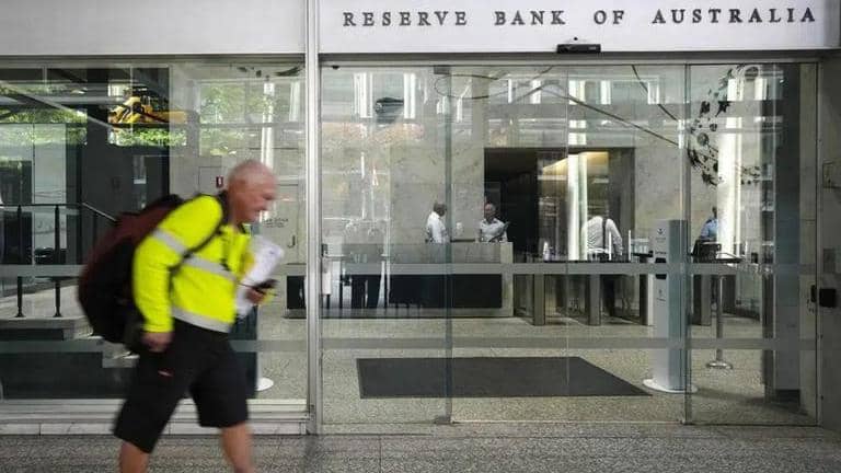 Australia's central bank raises key interest rate to 3.1% | Republic World