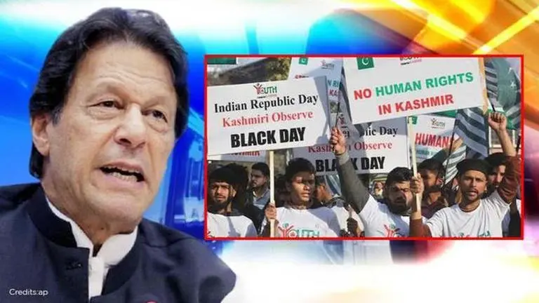 'Pakistan muzzling dissenters': Activist highlights human rights violations in PoK at UN Pakistan
