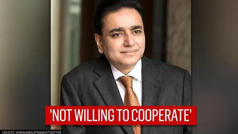 AgustaWestland Scam: Delhi Court refuses to cancel NBWs issued against Shravan Gupta VVIP Chopper scam