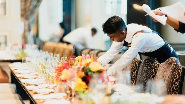 G20 Summit and tourism drive hotel rates to pre-pandemic levels Hotel