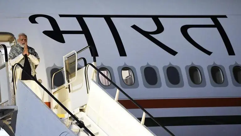 COP26: PM Modi's schedule for Day 1 of Summit in Glasgow out; itinerary inside PM Modi