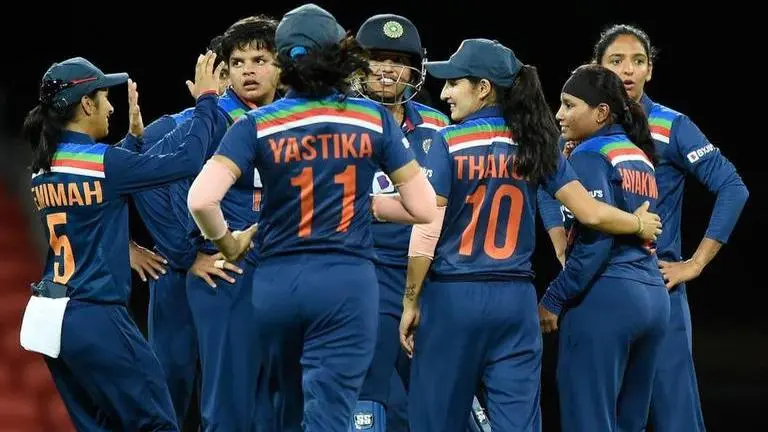 2022 Commonwealth Games: Cricket becomes first sporting discipline to announce line-up 2022 Commonwealth Games cricket lineup released