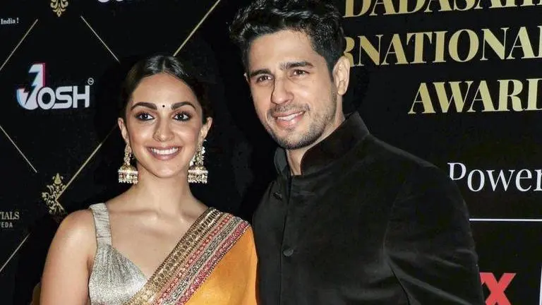 Kiara Advani-Sidharth Malhotra wedding: When couple's romantic videos broke Internet Kiara Advani-Sidharth Malhotra