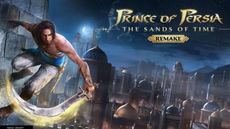 'Prince of Persia: The Sands of Time Remake' delayed further; work now shifted to Montreal Prince of Persia: Sands of Time Remake delayed indefinitely: Read details here