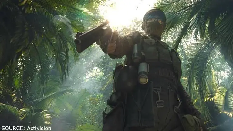 Image Source: Activision