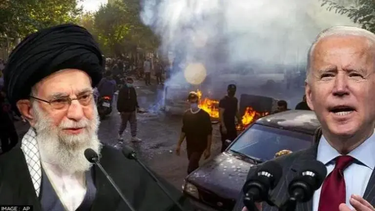 US asserts 'nothing suggests' Iran has improved treatment of women and girls US