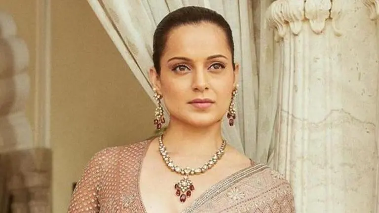 Kangana Ranaut