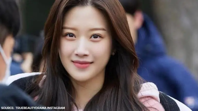 True Beauty: Watch BTS clip of a kiss between Cha Eun-woo and Moon Ga-young true beauty