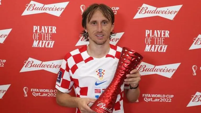 Luka Modric, Croatia, FIFA World Cup, Qatar 2022, Croatia vs Morocco, Luka Modric career, World Cup 2022, Luka Modric world cup