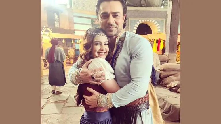 Tunisha Sharma’s co-star Mohit says the actor and Sheezan ‘Were like any normal couple' Tunisha Sharma