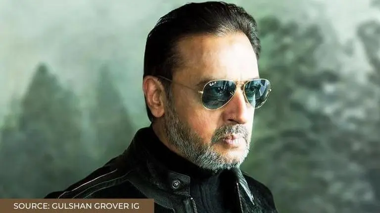 gulshan grover